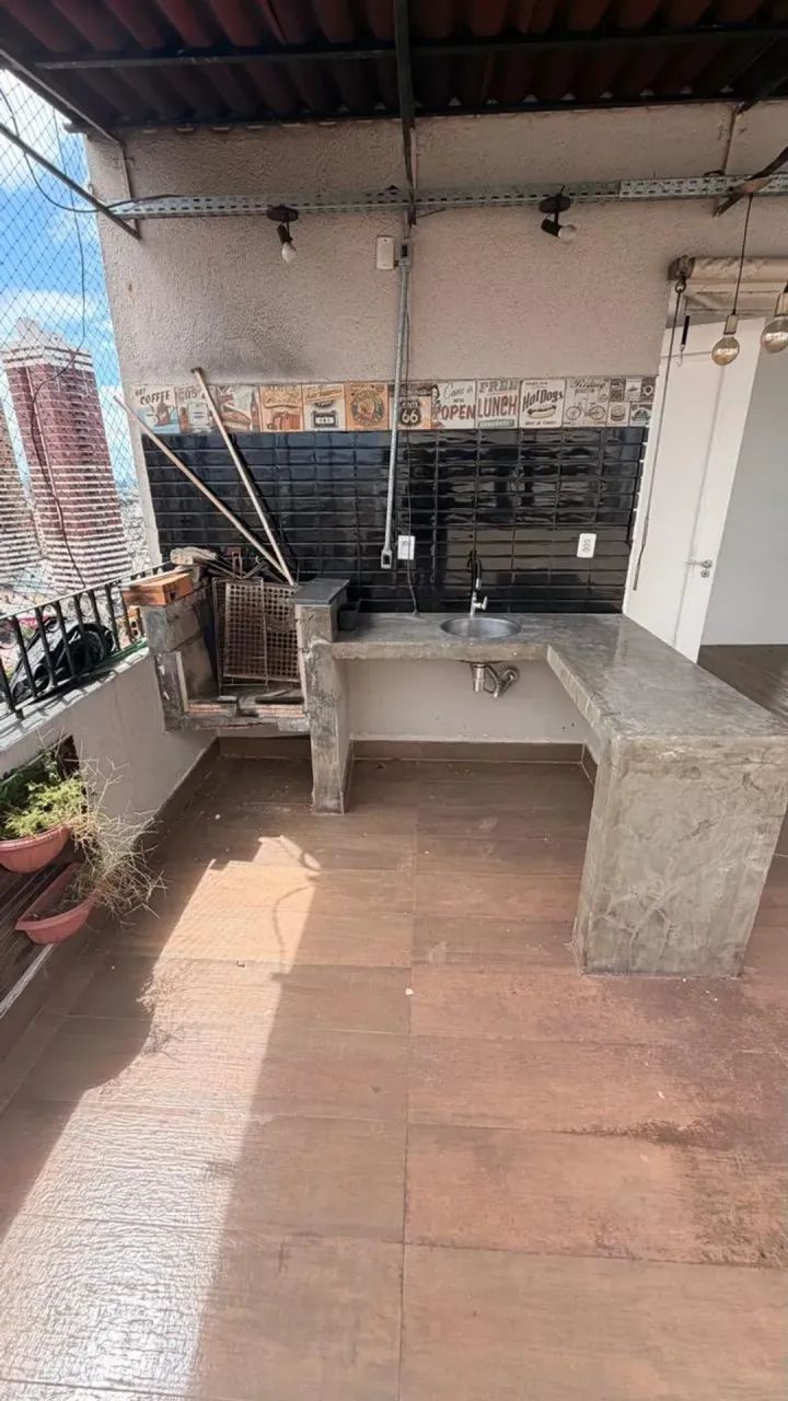 COBERTURA DUPLEX EXCLUSIVA À VENDA NO UMARIZAL - Foto 2