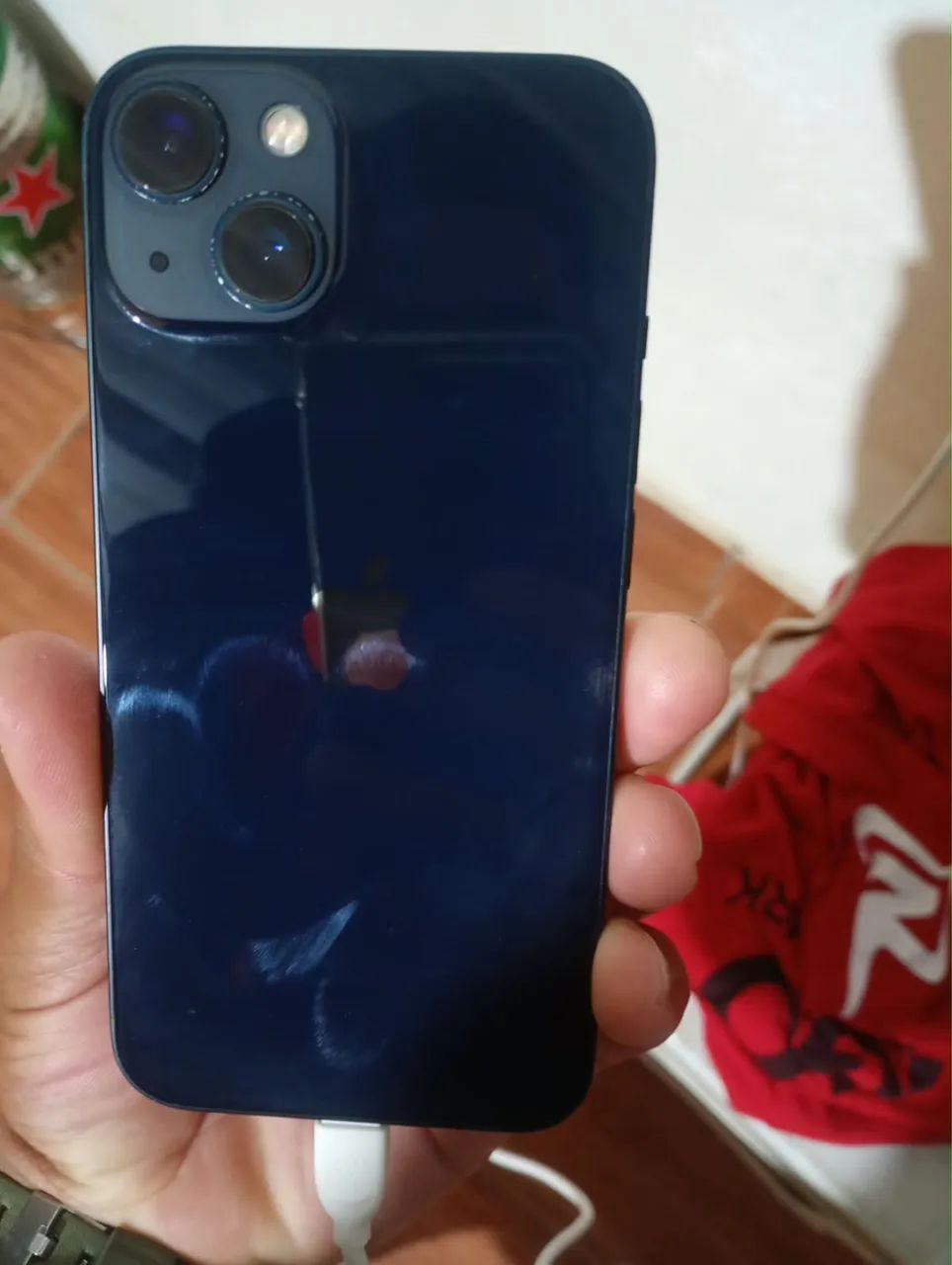 Vendo iPhone 13 256 giga - Foto 2