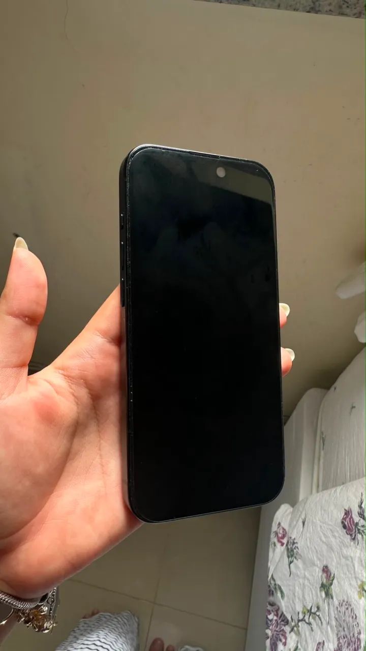 iPhone 15 Pro - Foto 3