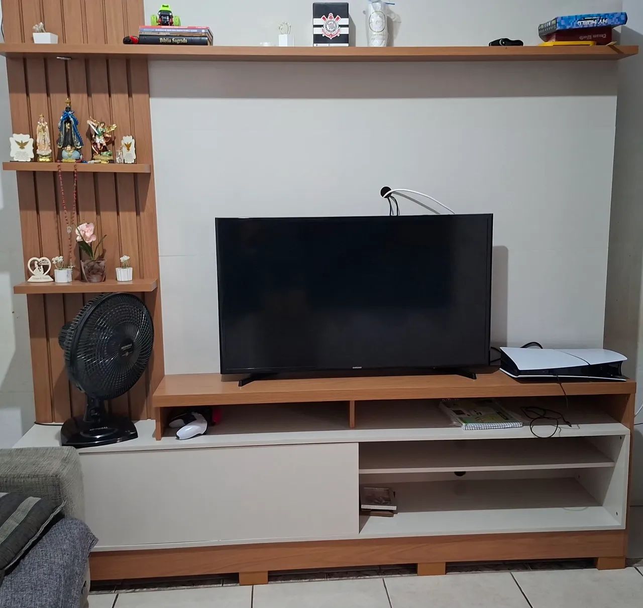 Vende-se estante home - Foto 2