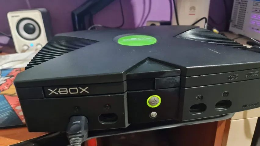Xbox Classic 
