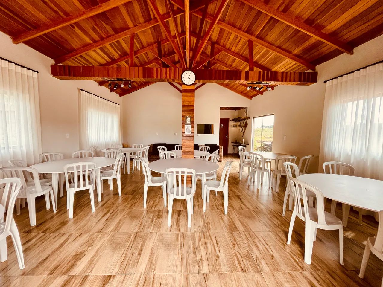 Chácara Eventos Confraternizações  - Foto 3