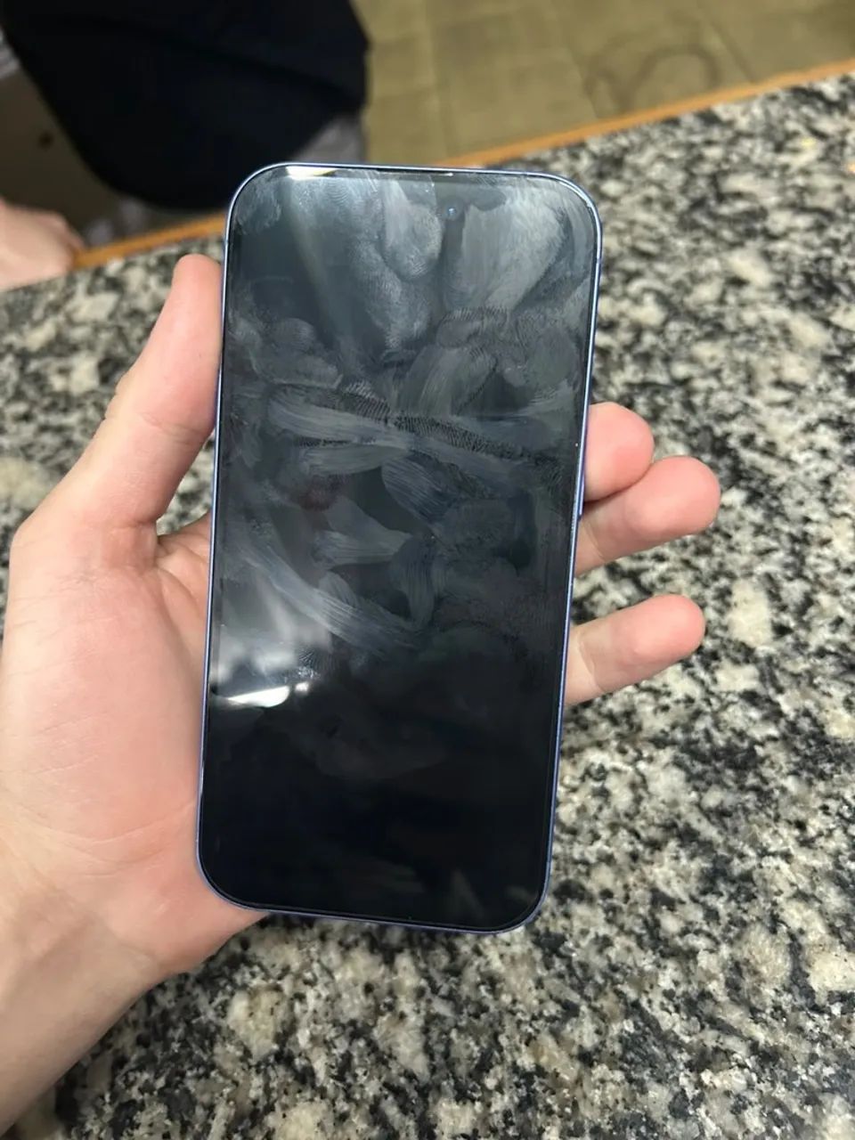iPhone 16  - Foto 4