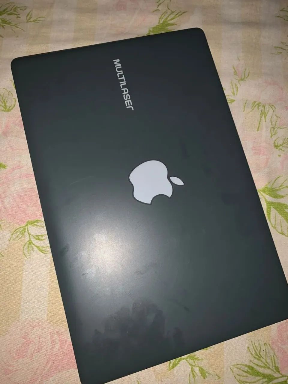 Eu estou vendendo notebook  - Foto 2