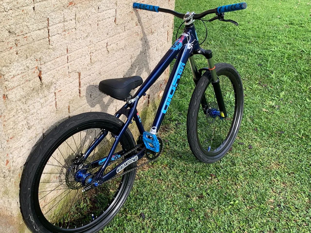 Gios 4t 7 belo