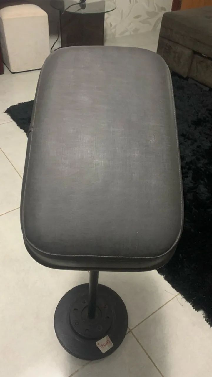 Apoio de braços  - Foto 3