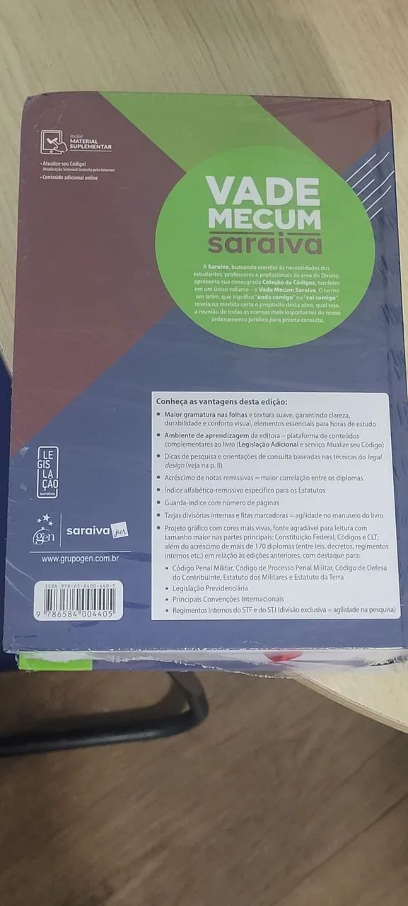 VADE MECUM - Foto 2