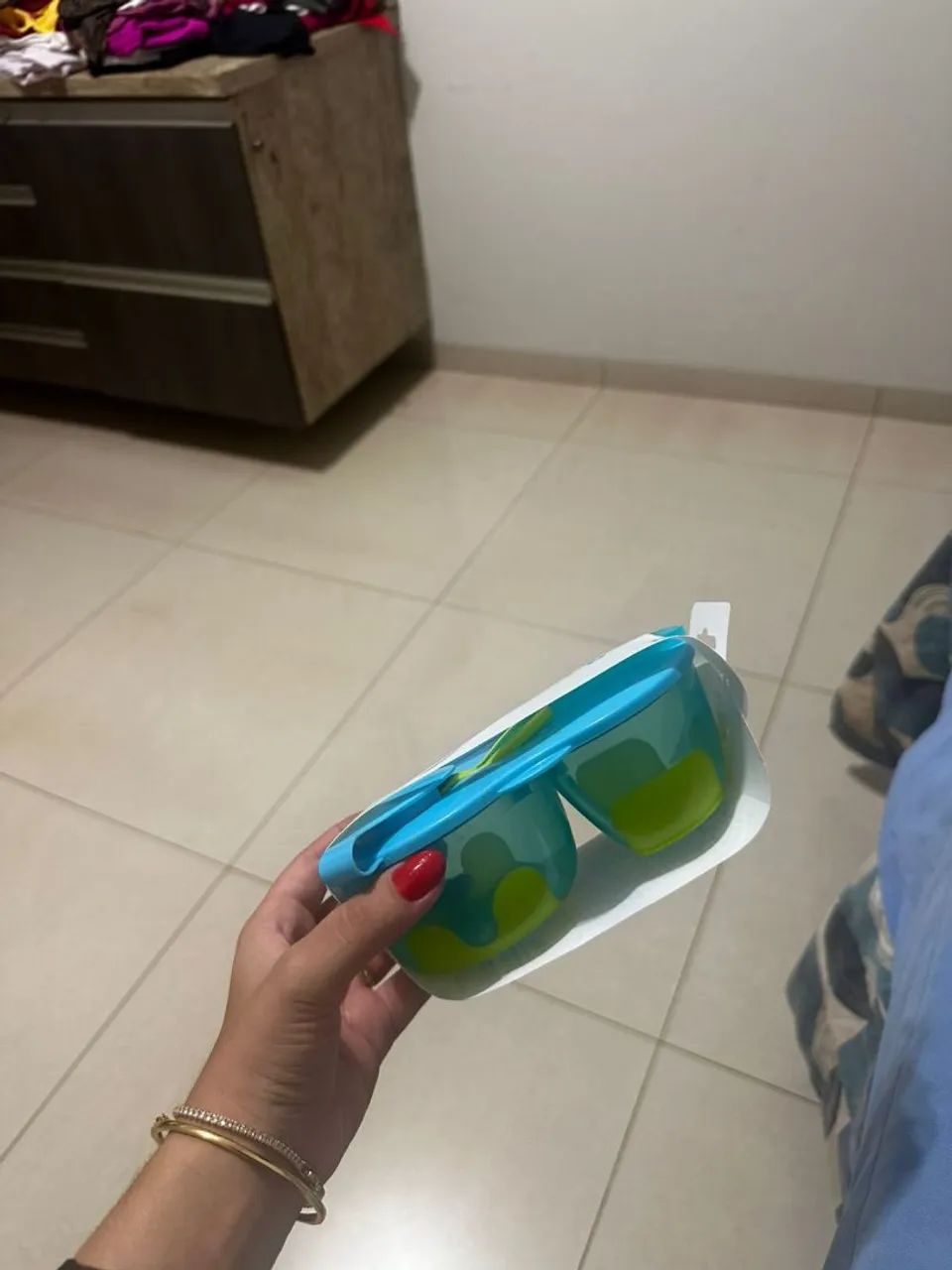 Produto para bebê  - Foto 4