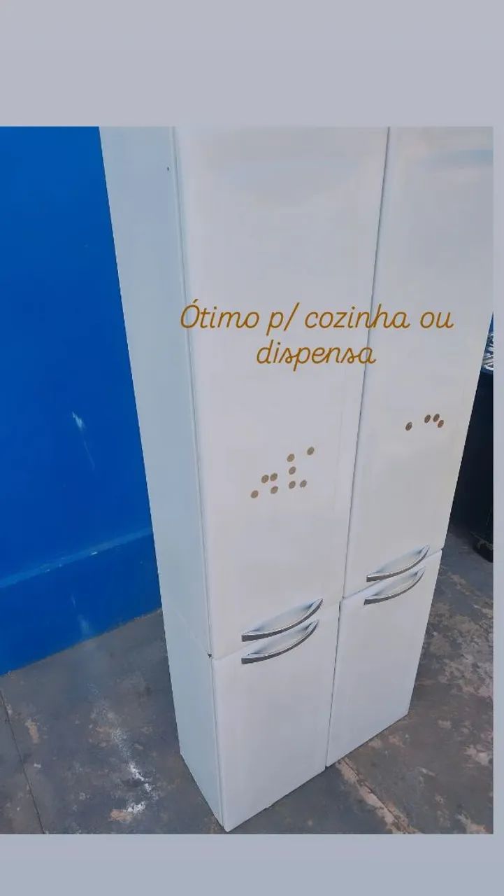 Paneleiro em aço Usado - Foto 3