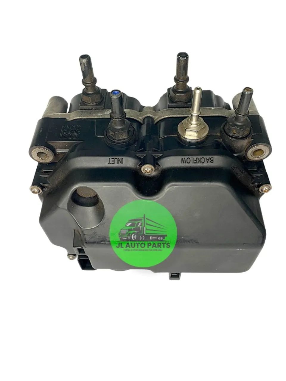 CONJUNTO BOMBA DE ARLA VOLKSWAGEN METEOR DENOXTRONIC 2.2 E DOSADORA ARLA METEOR  - Foto 4