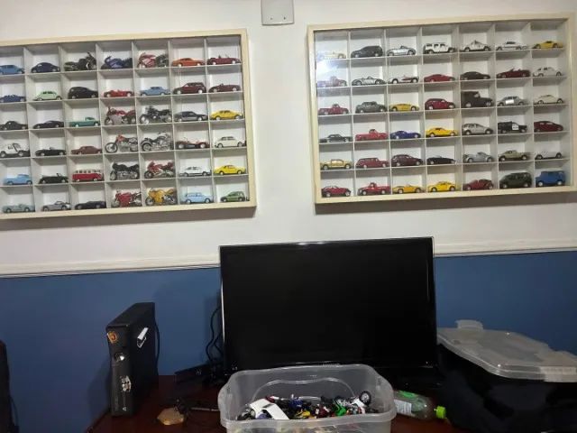Coleção de carros/carrinhos super completa original - Foto 4