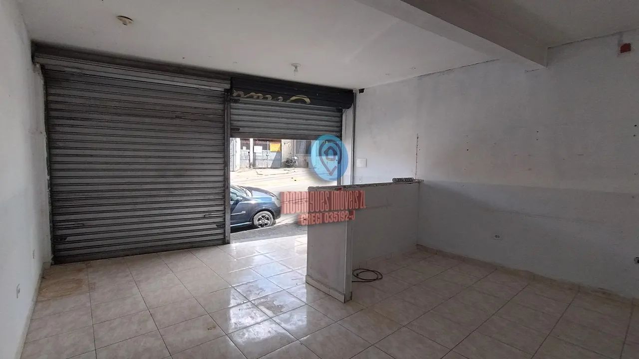 OPORTUNIDADE! Aluga-se salão comercial em avenida movimentada - Vila Curuça - Foto 2
