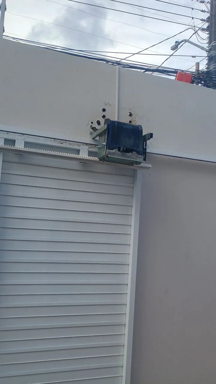 Esquadria e vidraçaria manutenção  - Foto 5
