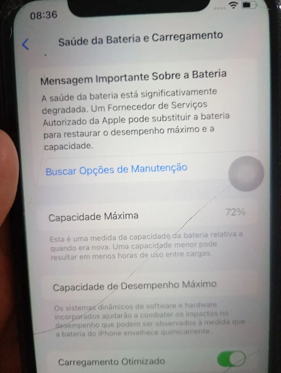 iPhone 11 64GB - Foto 3