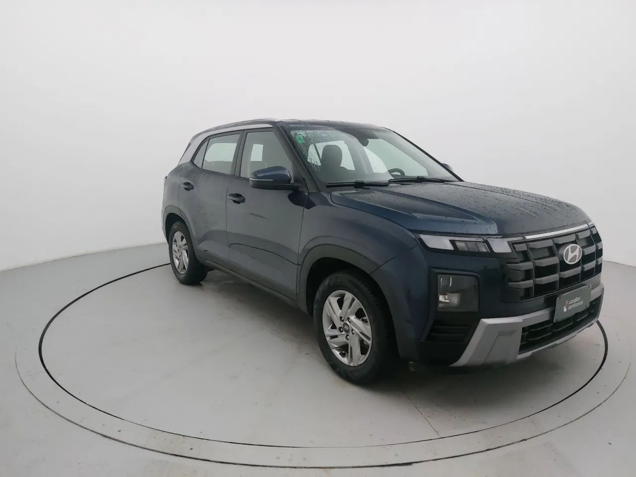 Hyundai Creta Comfort 1.0 TB 12V Flex Aut., foto 7 de 18