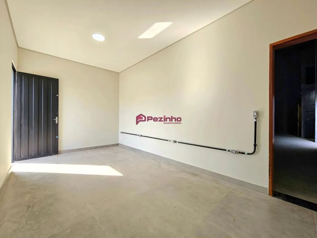 Barracão para alugar em Limeira, Jardim Porto Real, com 200 m² - Foto 3