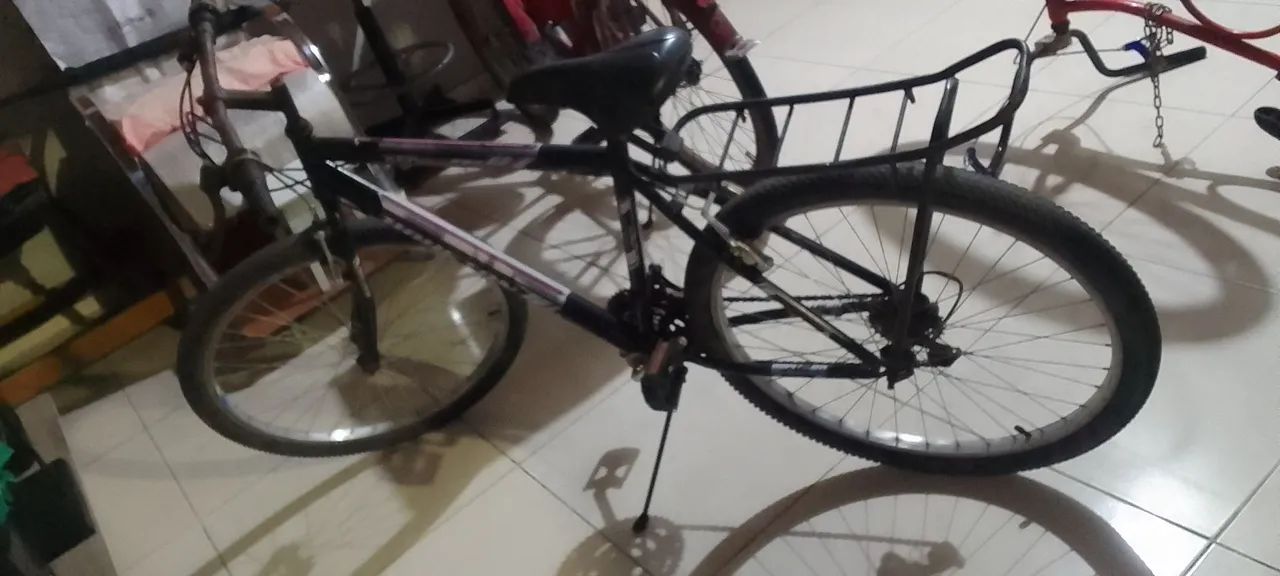 Vendo bicicleta  - Foto 2