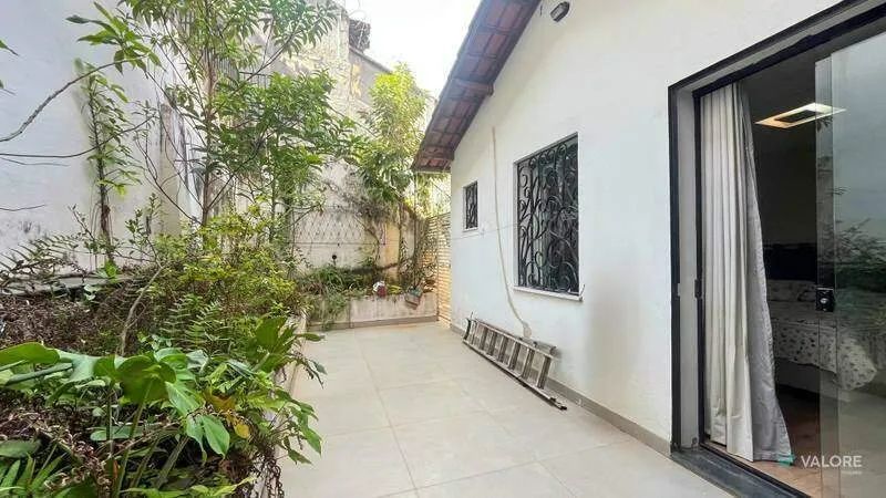 Casa 3 quartos à venda no Serra