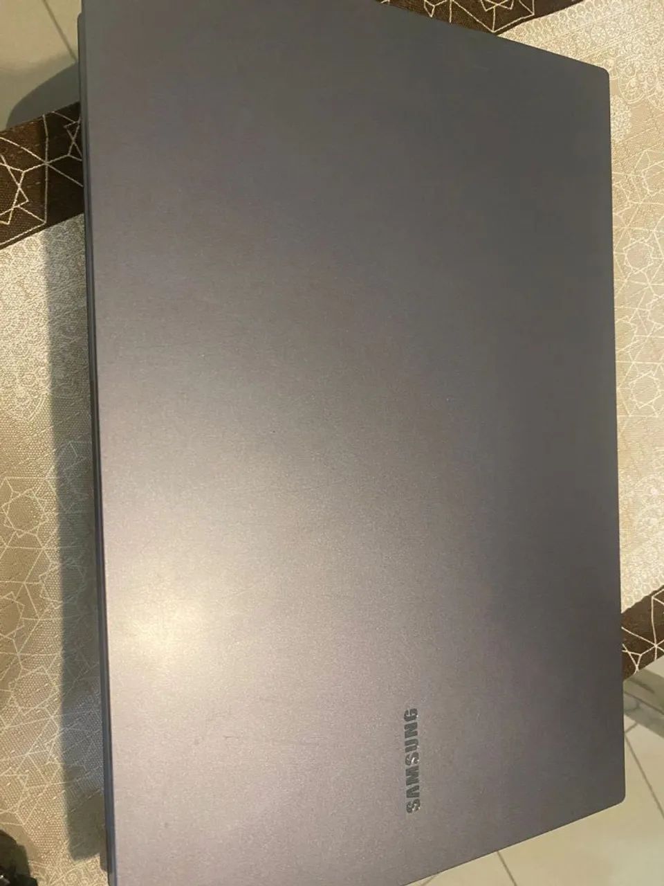 Notebook Samsung  - Foto 3