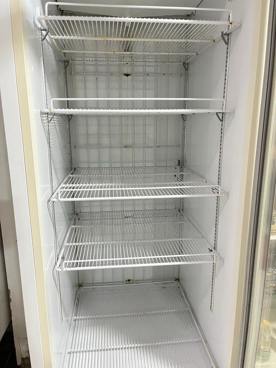 Freezer METALFRIO para sorvete  - Foto 2