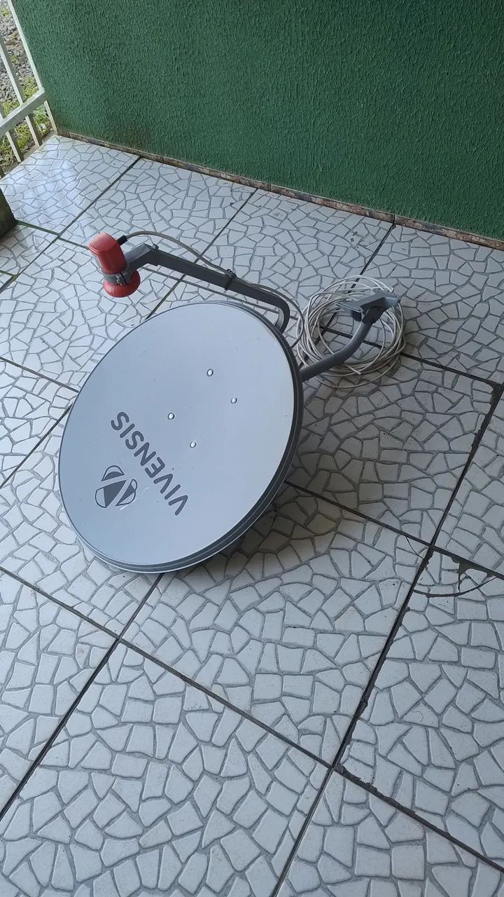 Antena  - Foto 3