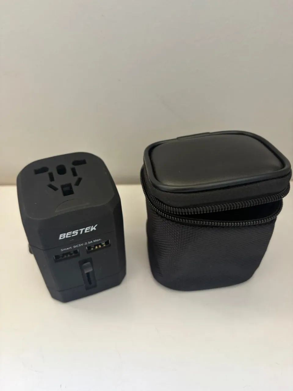 Adaptador de Viagem - Foto 3