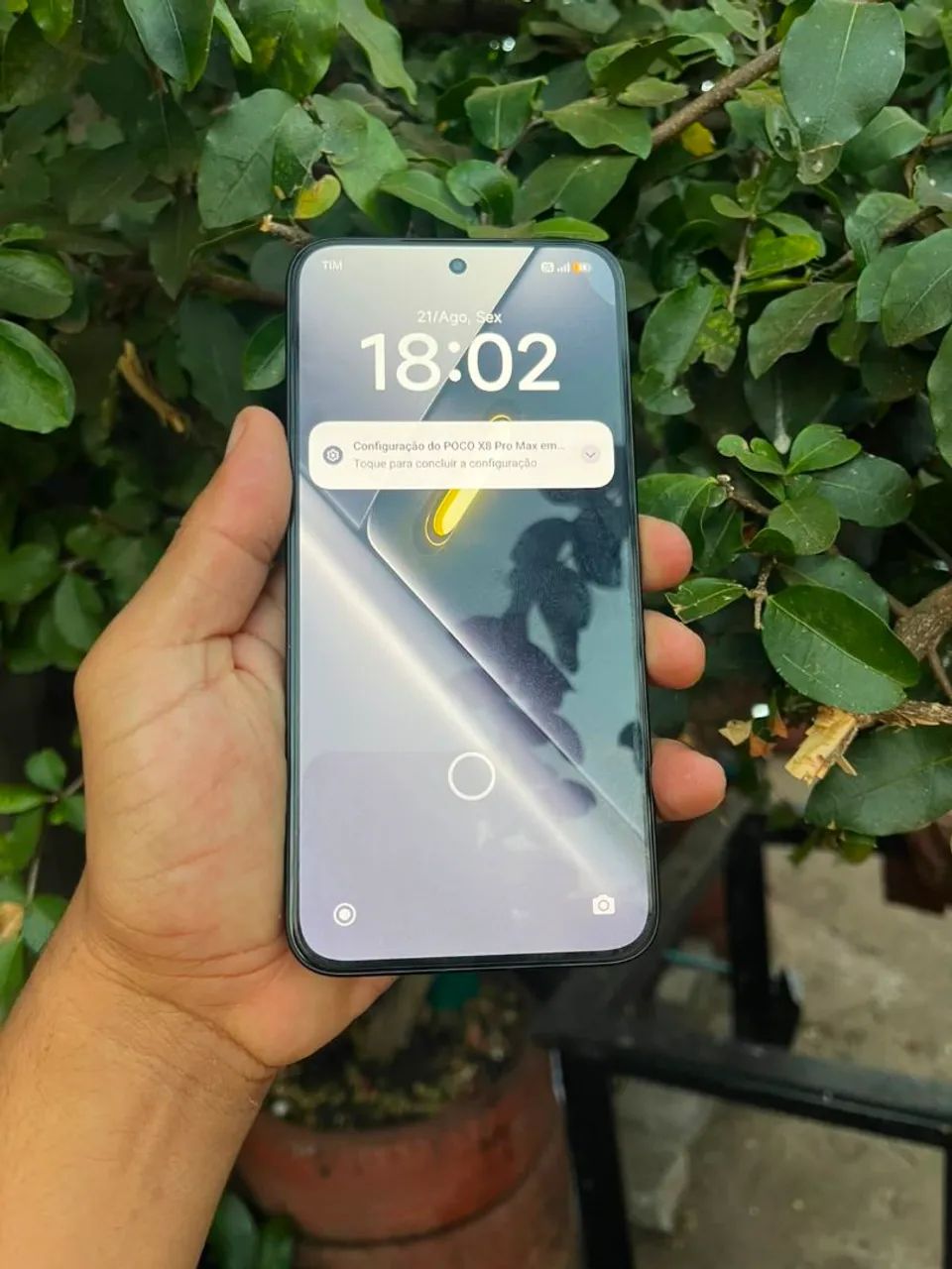 Poco X8 Pro Max  - Foto 2