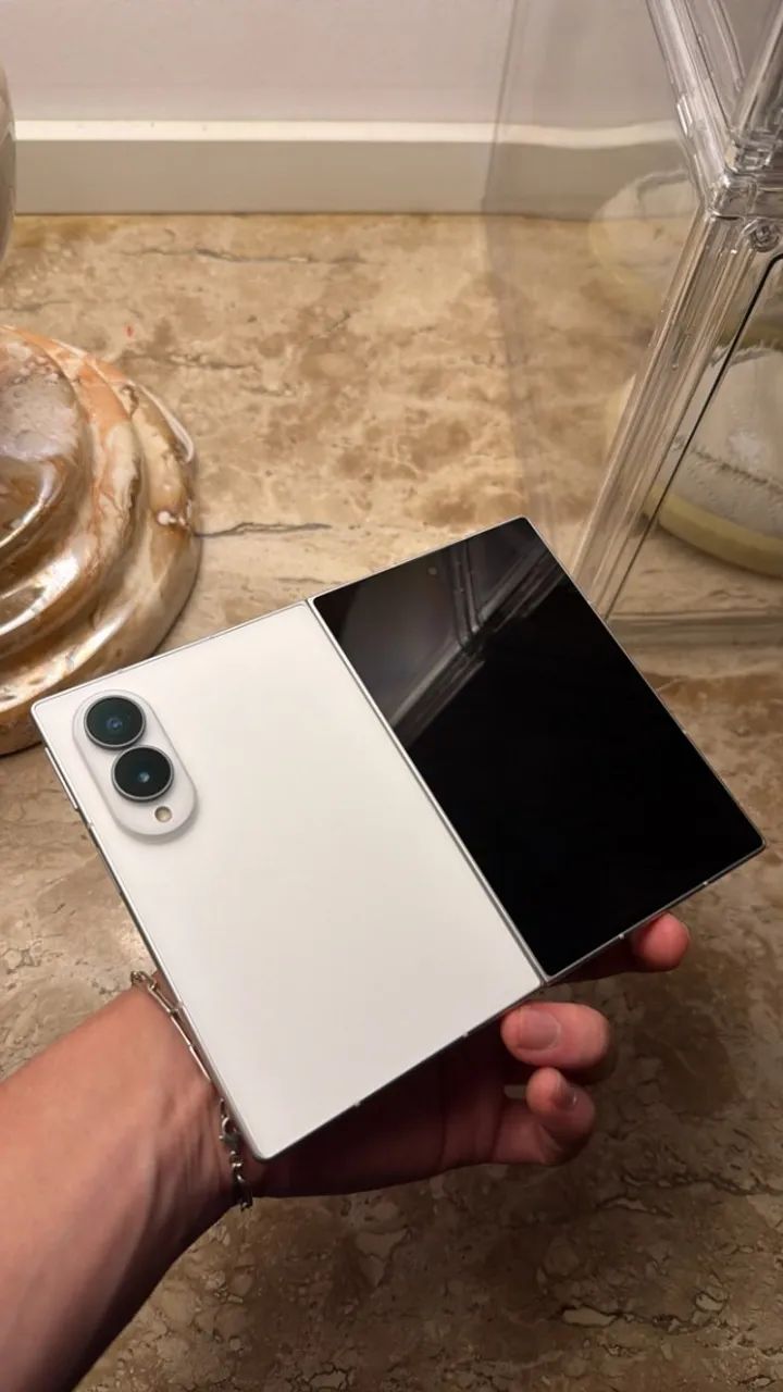 Galaxy Z folder 8 - 512gb  - Foto 3