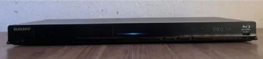 Blu-ray Sony bdp-s380