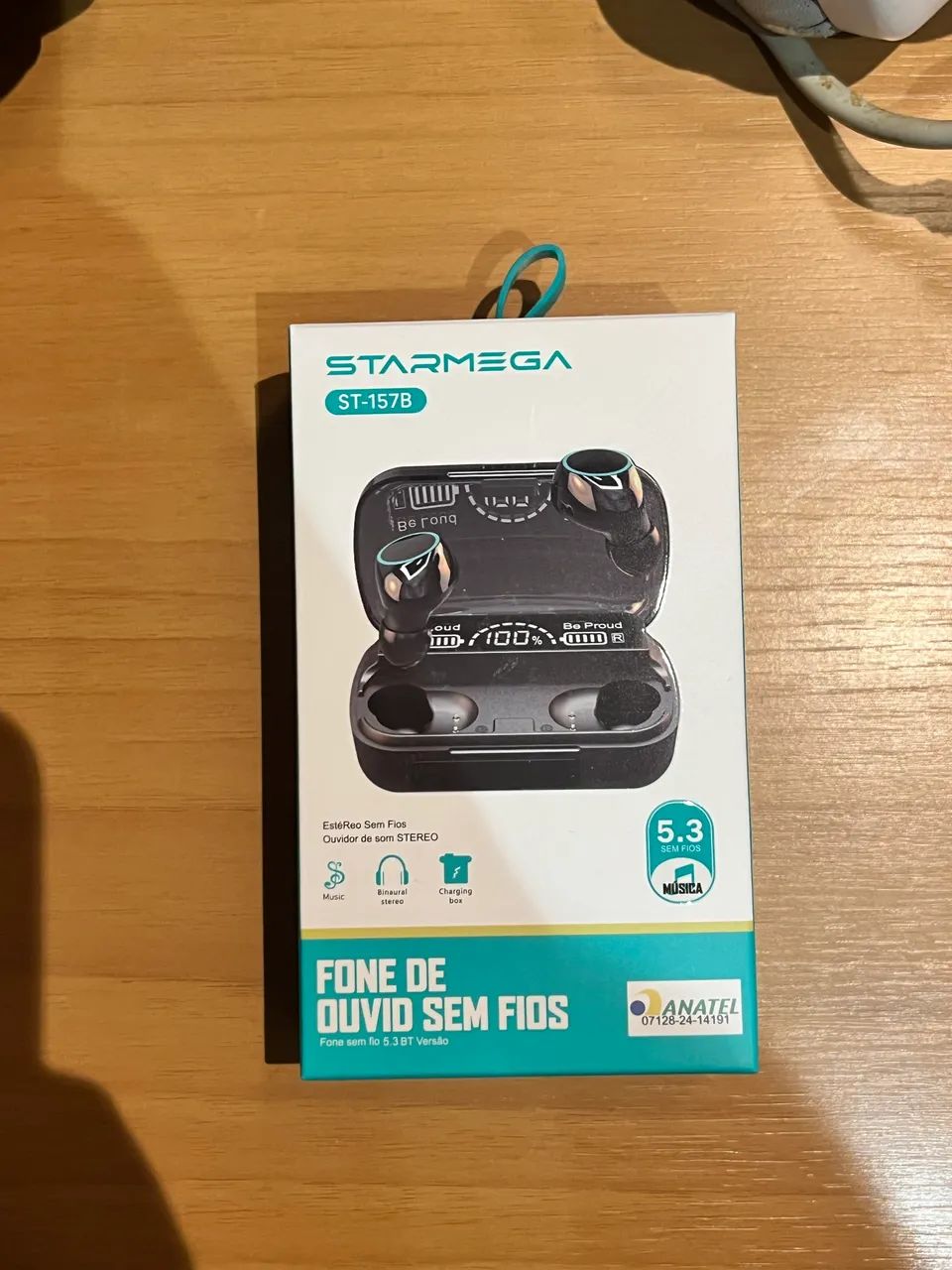 FONES DIVERSOS - Foto 5