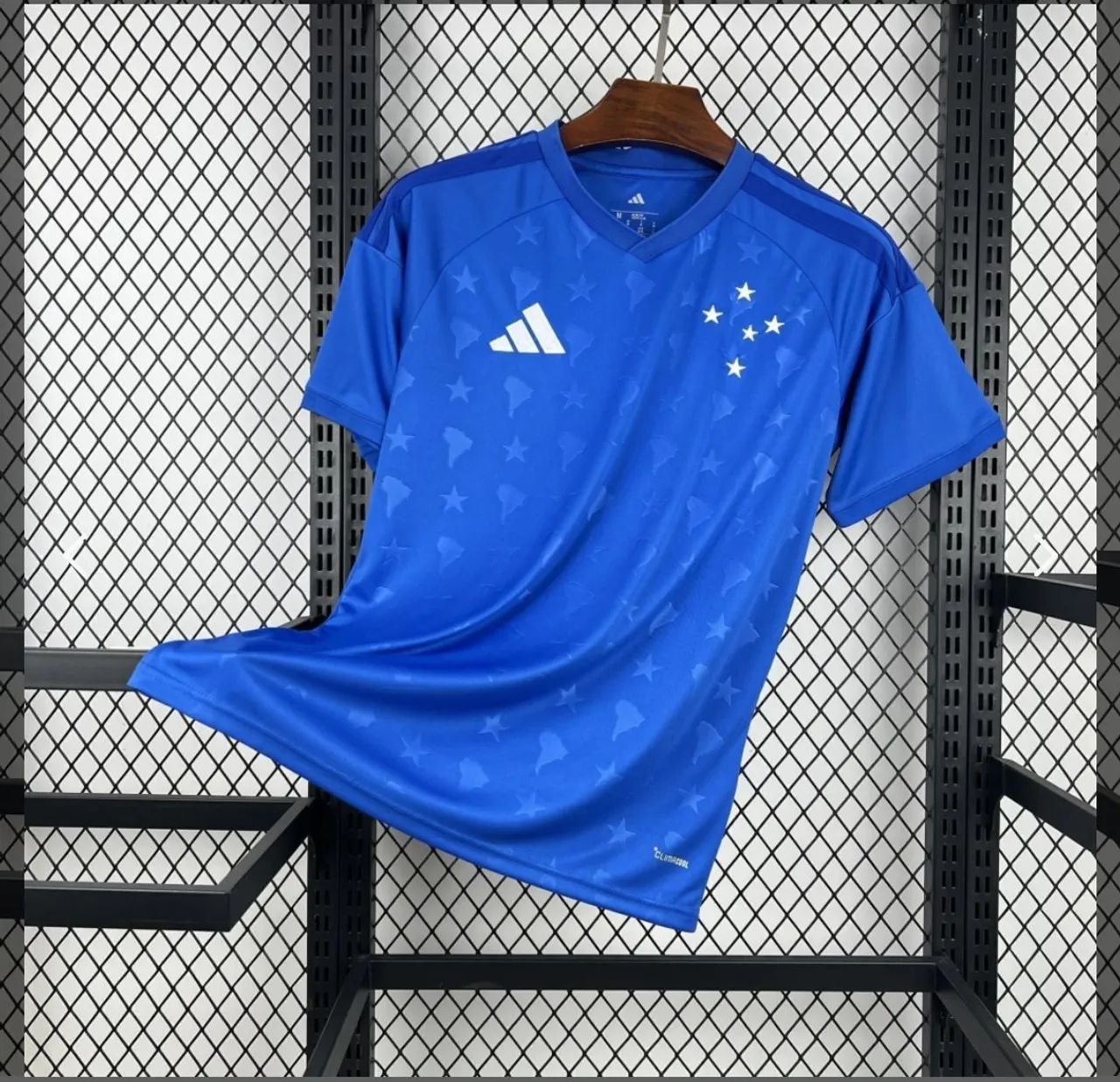 Camisa nova Cruzeiro 2xl