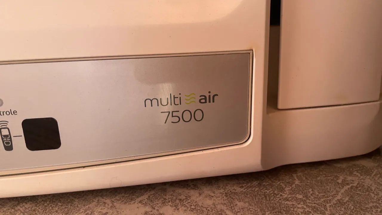 Ar condicionado cônsul 7.000  - Foto 2
