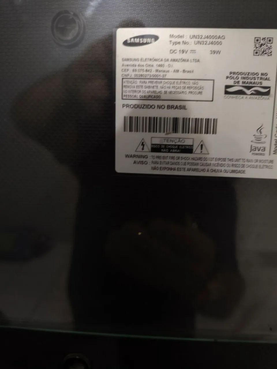 Tv  32 Samsung... - Foto 2