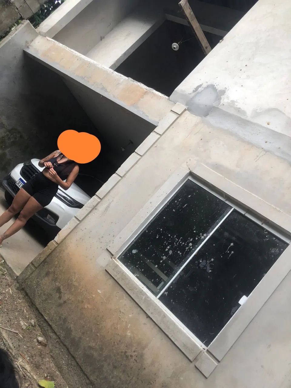 Foto - São José - Potecas