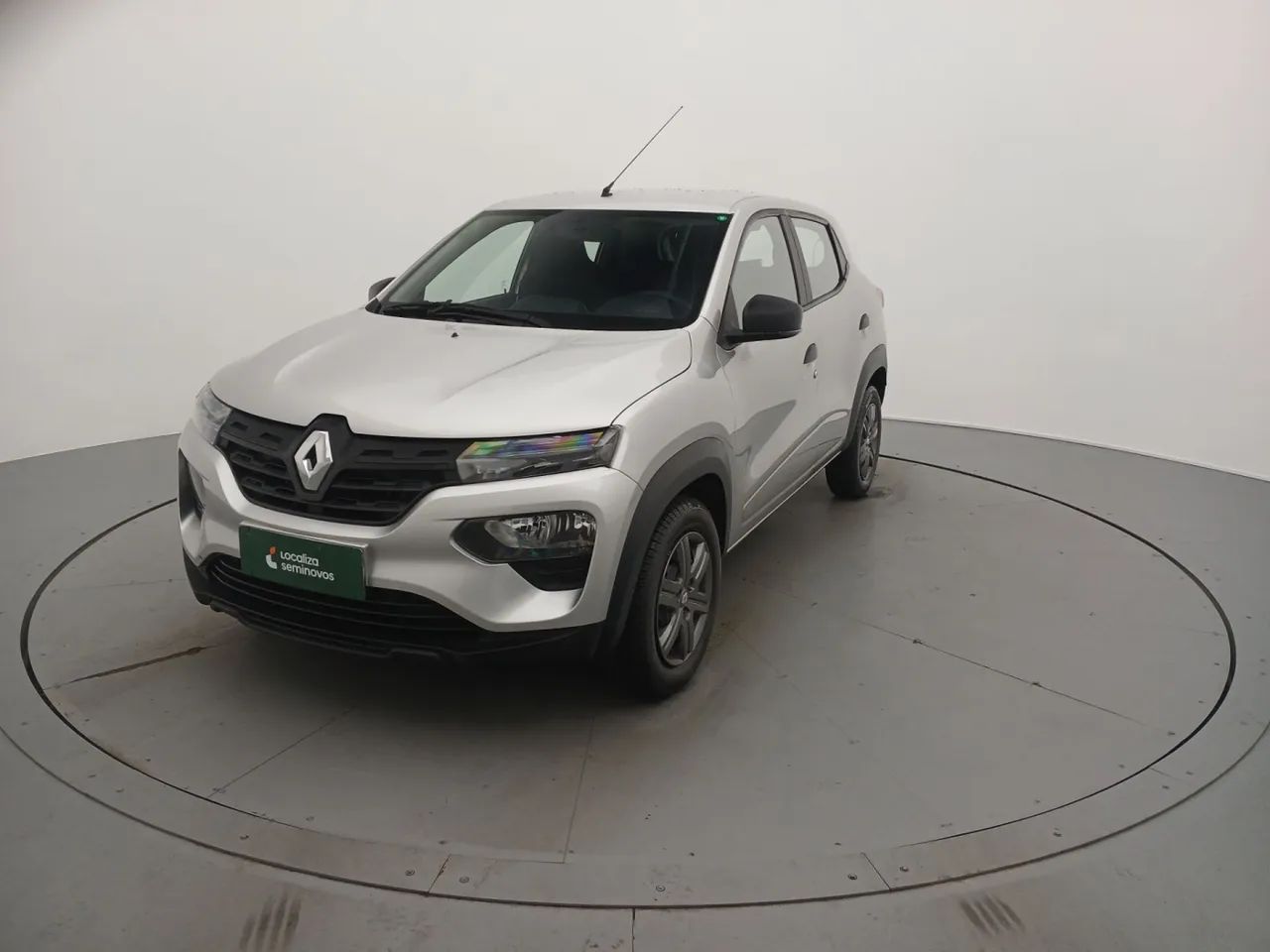 Renault Kwid 1.0 Zen 2025