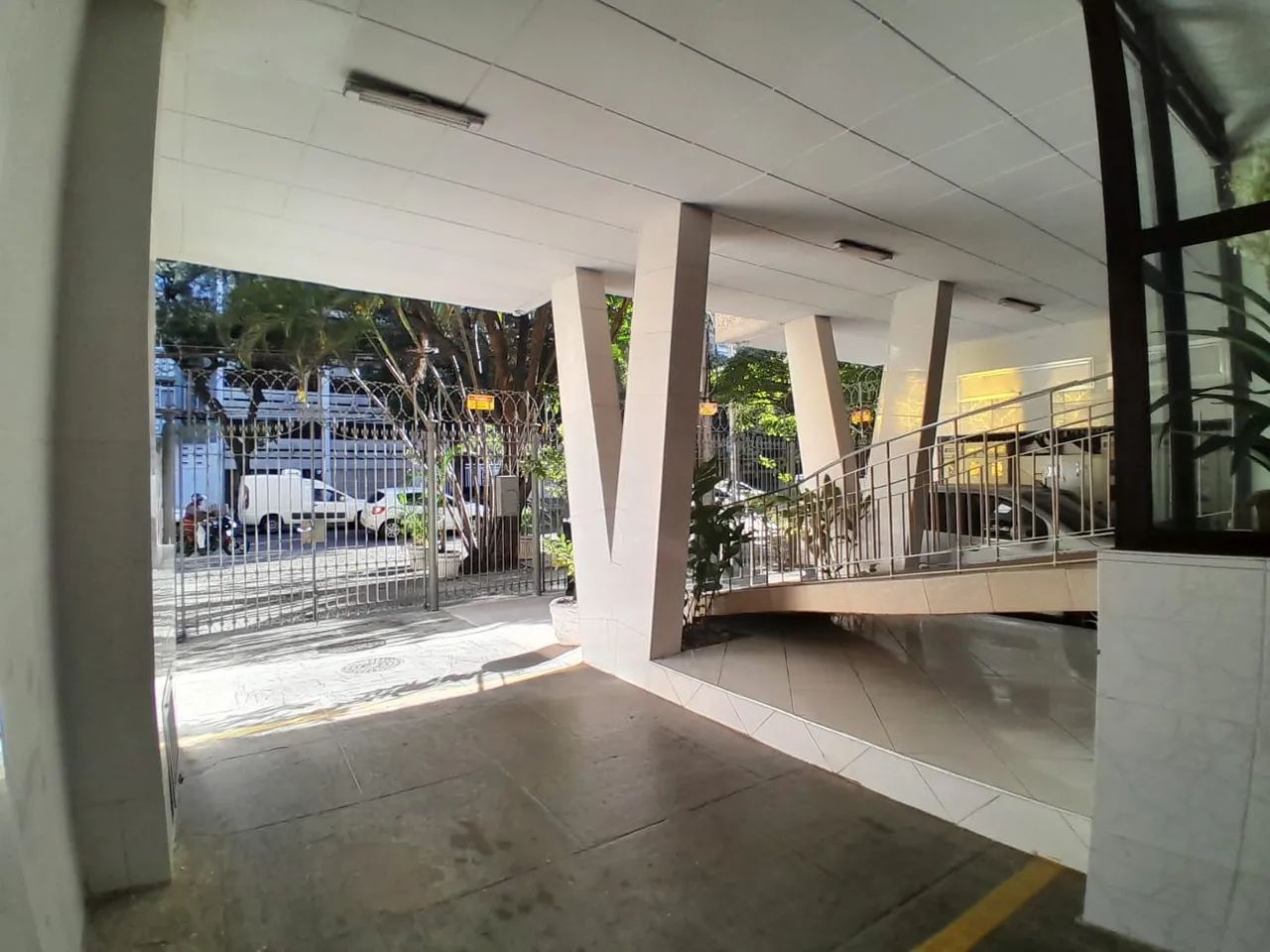 1 quarto Tijuca.1 quarto Tijuca. - Foto 4