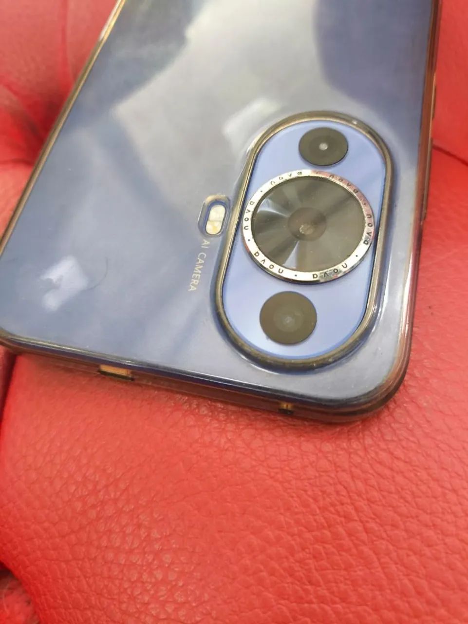 Celular Huawei Nova 12 S (Semi novo) - Foto 3