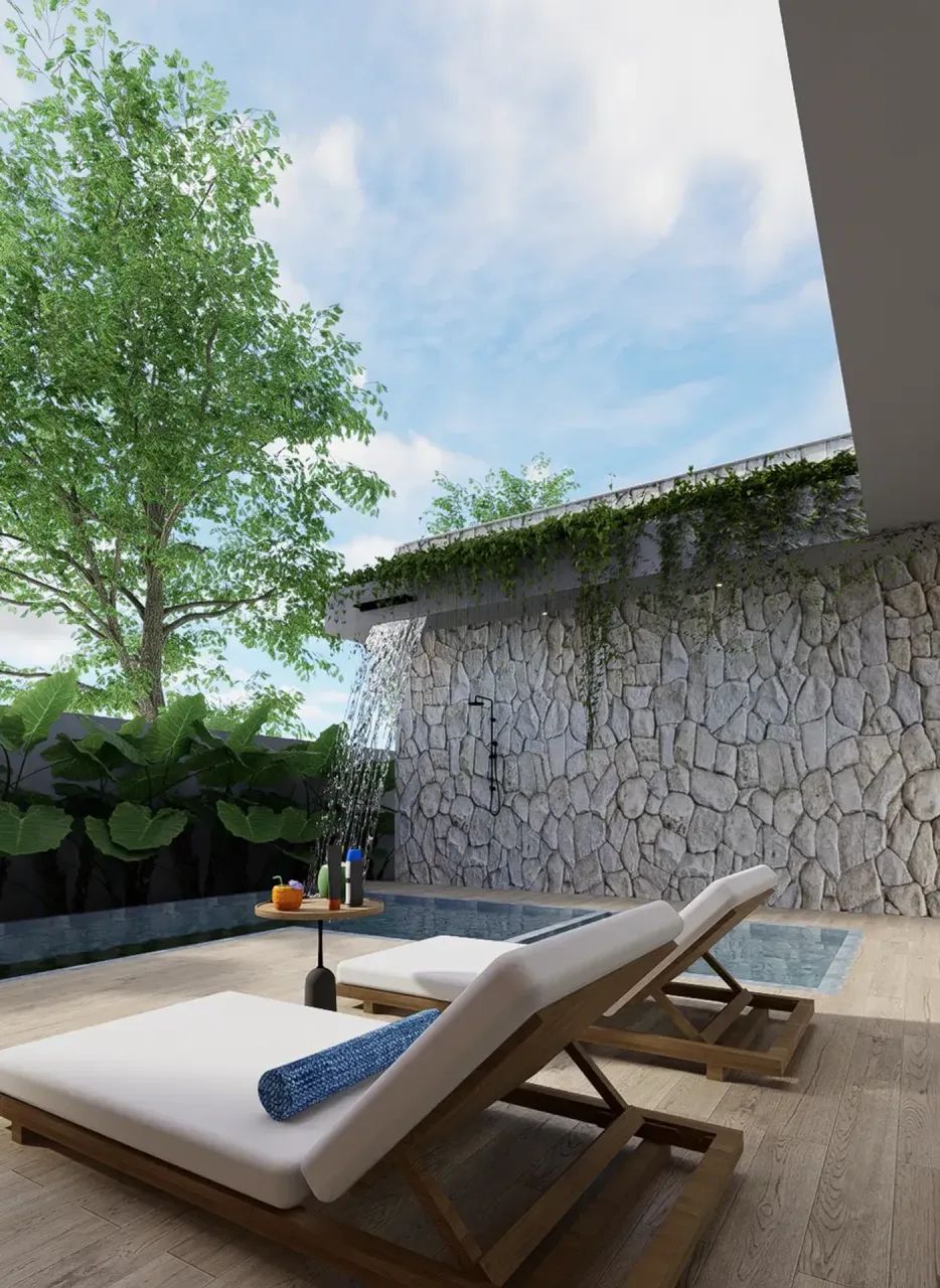Casa Nova com 3 Suítes no Caçari - Foto 5