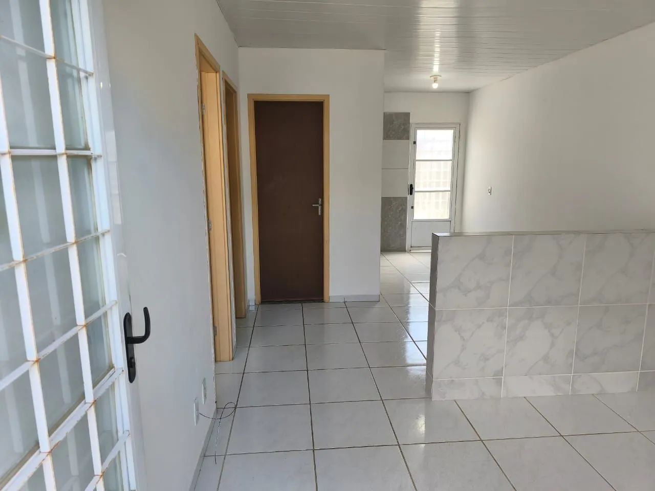 Casa xique xique rua tulipas  - Foto 2
