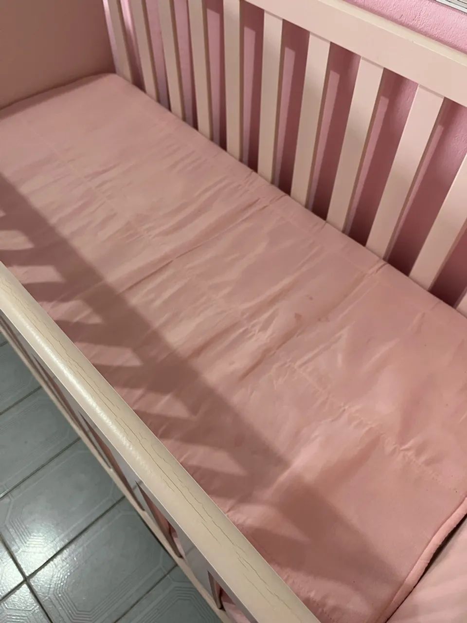 Berço Doce Sonho  - Foto 3