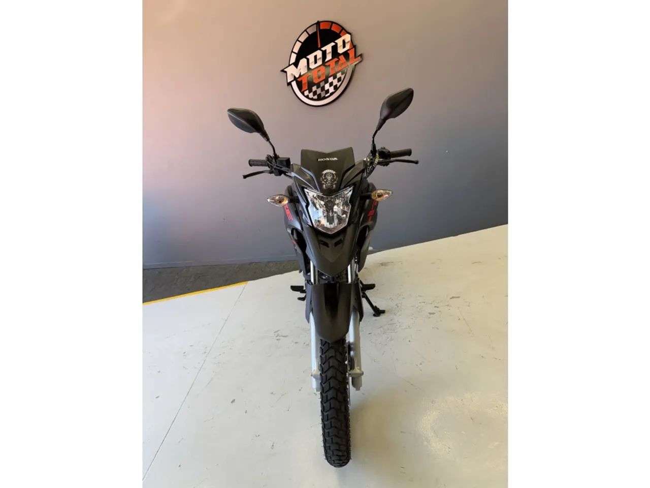 Honda Xre 190  2023 - Foto 4