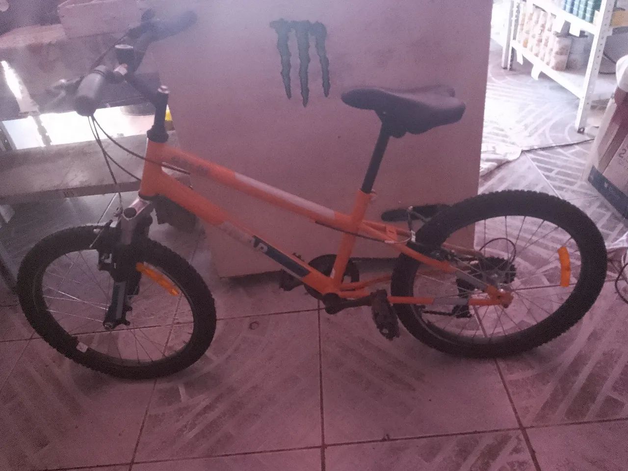 Bicicleta  - Foto 2