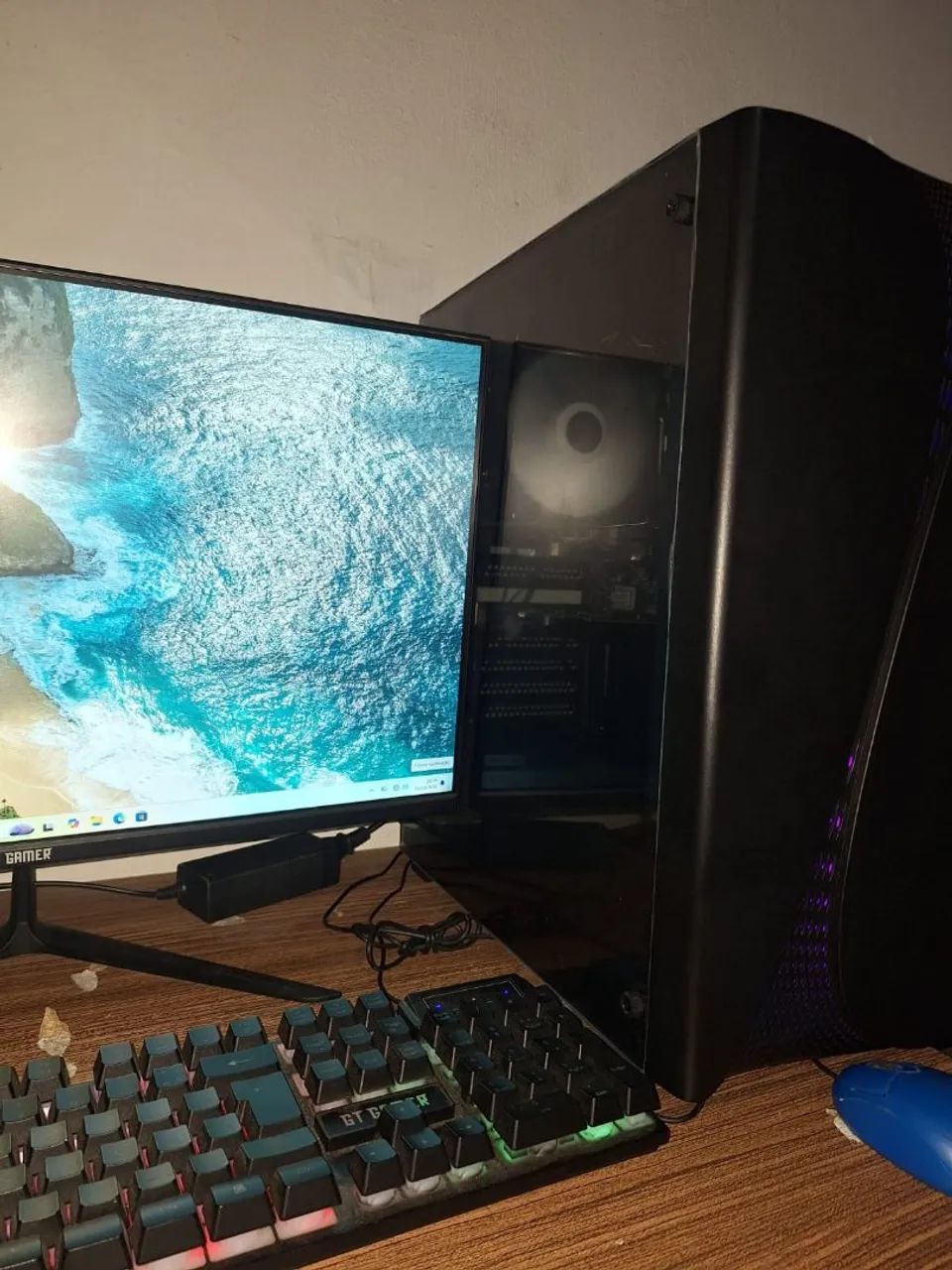 Computador Completo Ryzen 5 - Foto 3