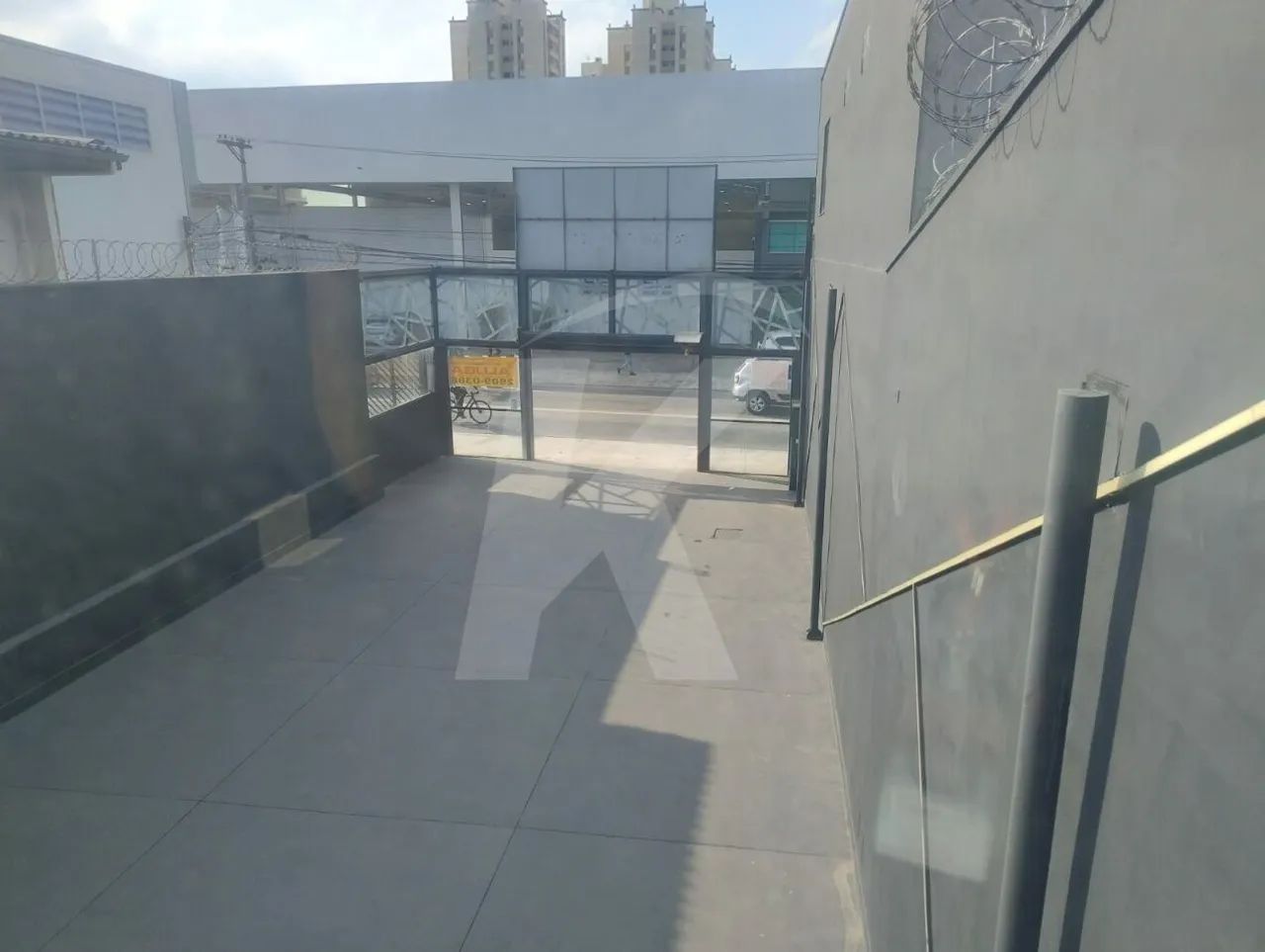 Espaço comercial versátil no coração do Carandiru!
