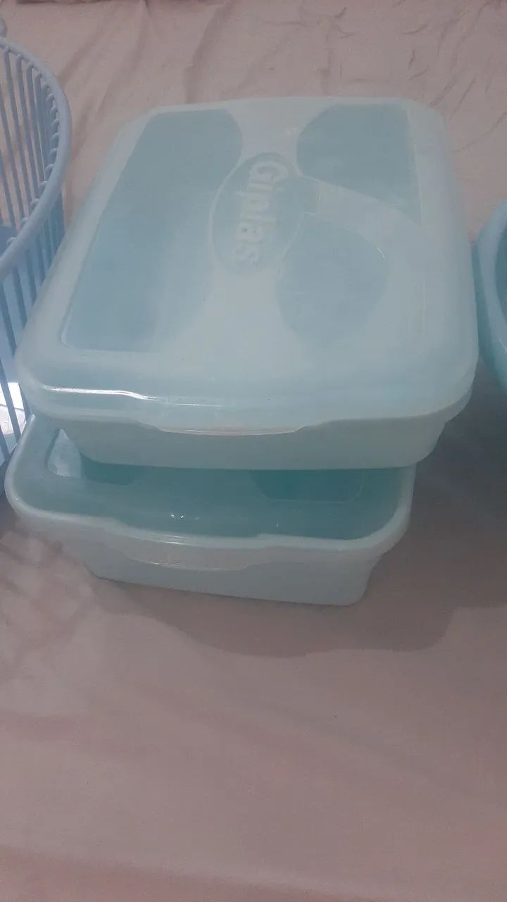 Kit Bebê  - Foto 4
