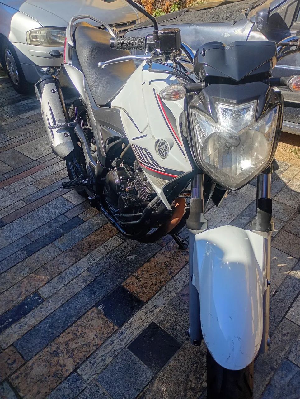 Fazer 250  - Foto 5
