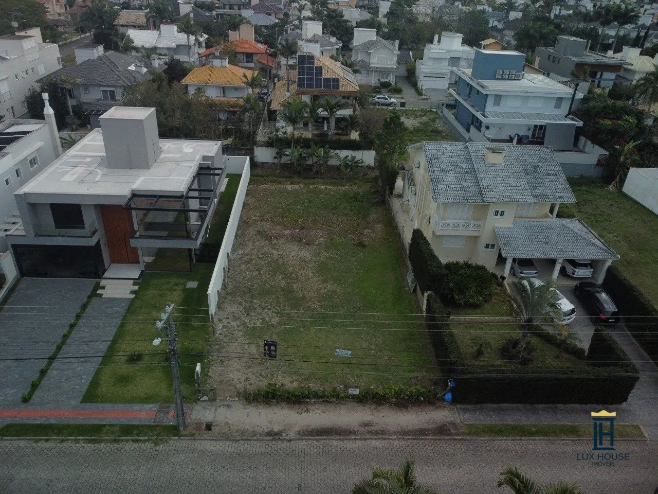 Terreno em Jurerê Internacional - Foto 2