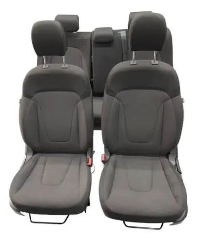 Banco Original Hyundai Creta Comfort 2026  - Foto 2
