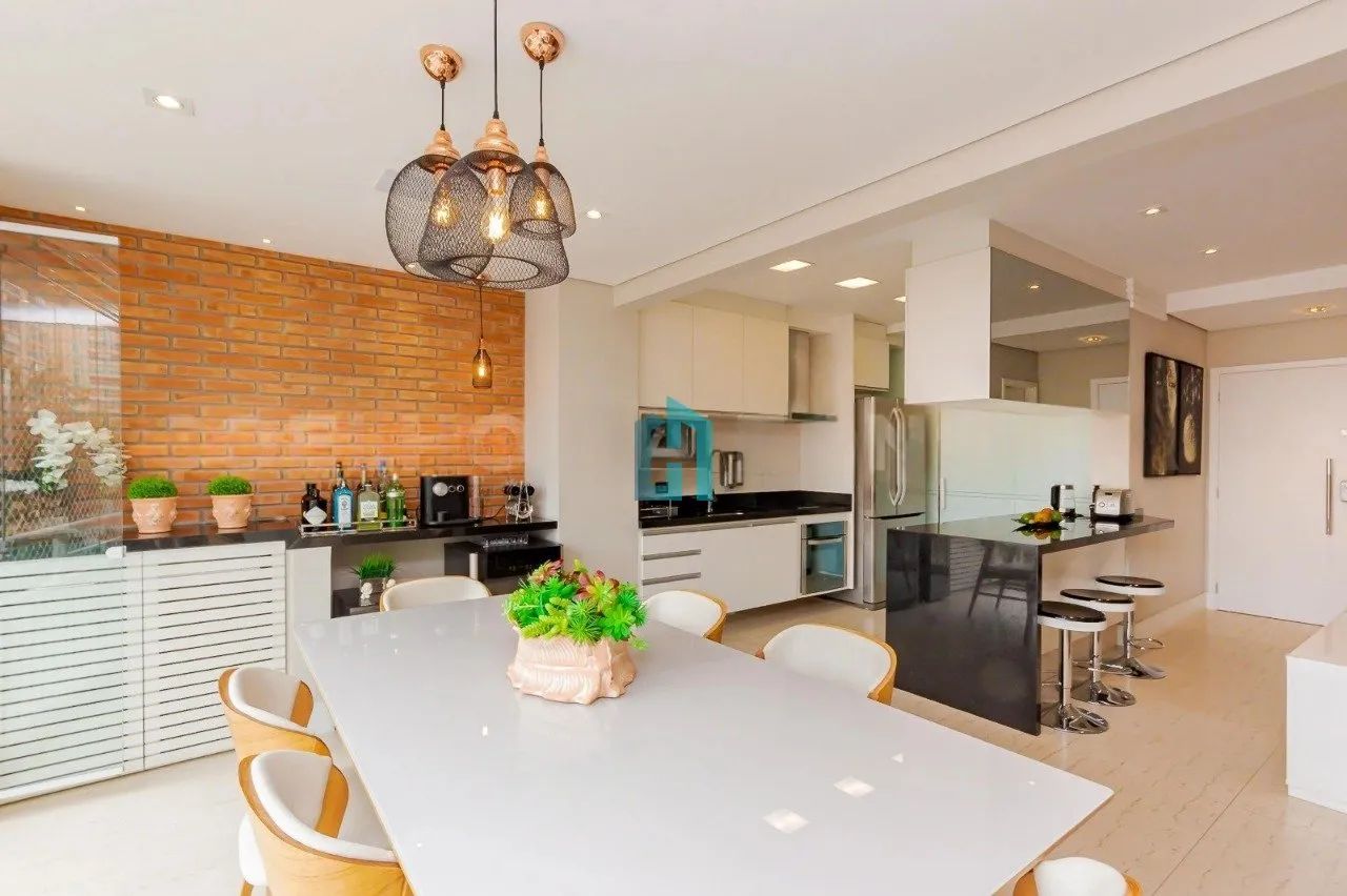 Apartamento à venda no Helbor Edition Vila Nova - Foto 3