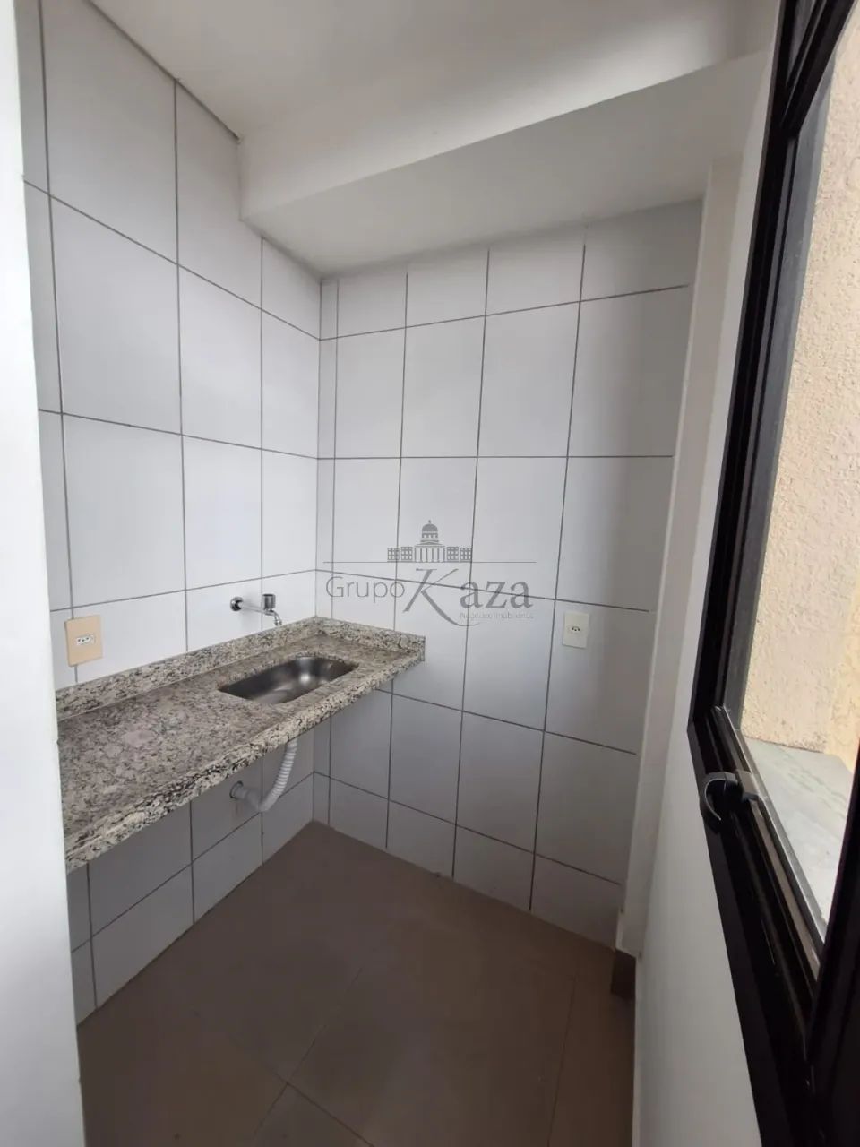 Sala Comercial - Edifício Oswaldo Cruz - Centro - 52m². - Foto 4